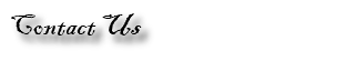 Contact Us